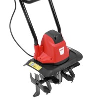 (obrázek pro) HECHT 732 - elektrický kultivátor