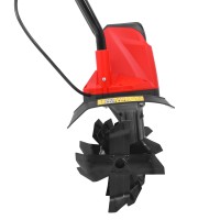(obrázek pro) HECHT 732 - elektrický kultivátor