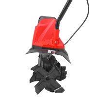 (obrázek pro) HECHT 732 - elektrický kultivátor