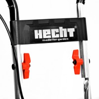 (obrázek pro) HECHT 738 - elektrický kultivátor