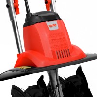 (obrázek pro) HECHT 738 - elektrický kultivátor