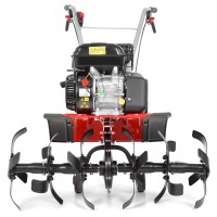 (obrázek pro) HECHT 790 BS - motorový kultivátor
