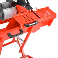 (obrázek pro) HECHT 8220 - elektrická okružní pila