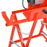 (obrázek pro) HECHT 8220 - elektrická okružní pila