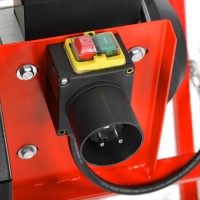 (obrázek pro) HECHT 8220 - elektrická okružní pila