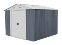 (obrázek pro) HECHT 8X8 PLUS - zahradní domek