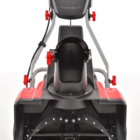 (obrázek pro) HECHT 9040 - accu sněhová fréza