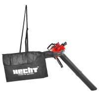 (obrázek pro) HECHT 9254 - motorový fukar/vysavač
