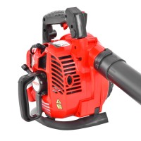 (obrázek pro) HECHT 9254 - motorový fukar/vysavač