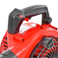 (obrázek pro) HECHT 9254 - motorový fukar/vysavač