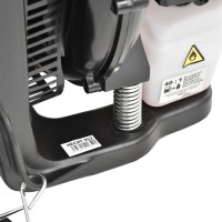 (obrázek pro) HECHT 952 - motorový fukar