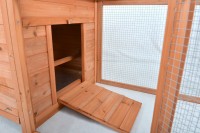 (obrázek pro) OREO - kurník