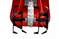 (obrázek pro) HECHT 00144163 - kultivátor pro HECHT 1441