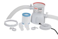 (obrázek pro) HECHT 003609 - kartušová filtrace