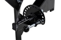 (obrázek pro) HECHT 007125 - oboustranný pluh