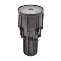 (obrázek pro) Výsuvný impulsní postřikovač - HECHT 02677