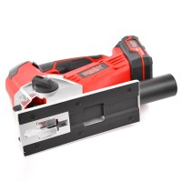 (obrázek pro) HECHT 1531 - aku přímočará pila