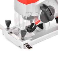 (obrázek pro) HECHT 1531 - aku přímočará pila