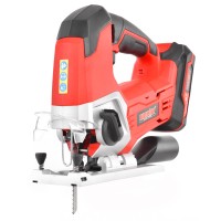 (obrázek pro) HECHT 1531 - aku přímočará pila