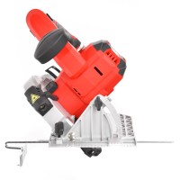 (obrázek pro) HECHT 1670 - aku okružní pila