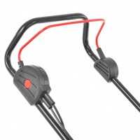 (obrázek pro) HECHT 1844 - elektrická sekačka