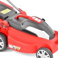 (obrázek pro) HECHT 1844 - elektrická sekačka