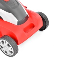 (obrázek pro) HECHT 1844 - elektrická sekačka