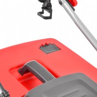 (obrázek pro) HECHT 1844 - elektrická sekačka