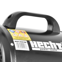 (obrázek pro) HECHT 3422 - elektrický přímotop s termostatem