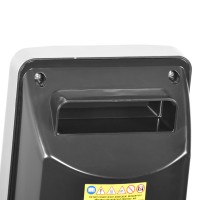 (obrázek pro) HECHT 3610 - keramické topidlo