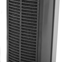 (obrázek pro) HECHT 3610 - keramické topidlo