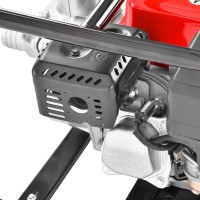 (obrázek pro) HECHT 3635 - motorové čerpadlo