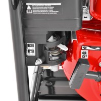 (obrázek pro) HECHT 3635 - motorové čerpadlo