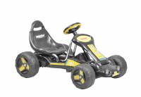 (obrázek pro) HECHT 59789 - šlapací motokára