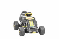 (obrázek pro) HECHT 59789 - šlapací motokára
