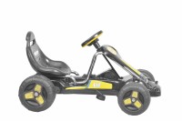 (obrázek pro) HECHT 59789 - šlapací motokára