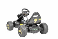 (obrázek pro) HECHT 59789 - šlapací motokára