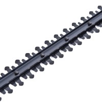 (obrázek pro) HECHT 608 - elektrický plotostřih