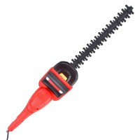 (obrázek pro) HECHT 608 - elektrický plotostřih