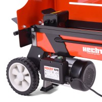 (obrázek pro) HECHT 670 - elektrická štípačka na dřevo