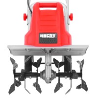 (obrázek pro) HECHT 745 - elektrický kultivátor