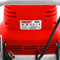 (obrázek pro) HECHT 745 - elektrický kultivátor