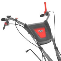 (obrázek pro) HECHT 7970 - motorový kultivátor