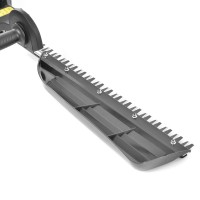 (obrázek pro) HECHT 9375 PROFI - benzínový plotostřih