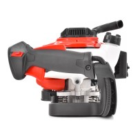 (obrázek pro) HECHT 9375 PROFI - benzínový plotostřih