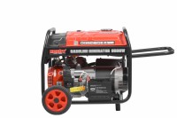 (obrázek pro) HECHT GG 10000 - třífázový generátor elektřiny