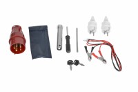 (obrázek pro) HECHT GG 10000 - třífázový generátor elektřiny