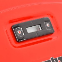 (obrázek pro) HECHT GG 6500 - jednofázový generátor elektřiny