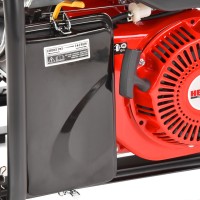 (obrázek pro) HECHT GG 6500 - jednofázový generátor elektřiny