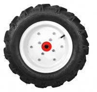 (obrázek pro) HECHT 000796 - pomocná kola 8"